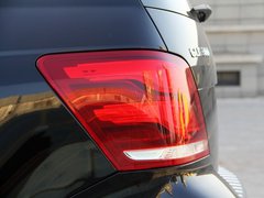 2013款 GLK300 3.0L 豪华型 5座