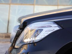 2013款 GLK300 3.0L 豪华型 5座