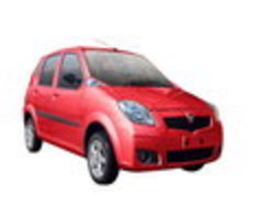 2012款 1.1L 手动 舒适型