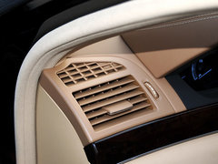 2012款 S600L 5.5T Grand Edition