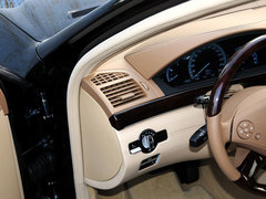 2012款 S600L 5.5T Grand Edition