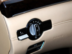 2012款 S600L 5.5T Grand Edition