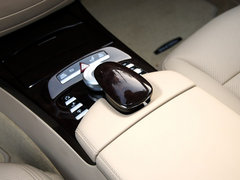2012款 S600L 5.5T Grand Edition