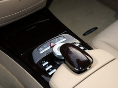 2012款 S600L 5.5T Grand Edition
