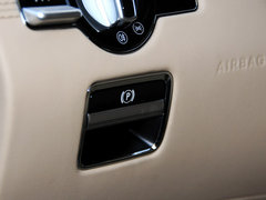 2012款 S600L 5.5T Grand Edition