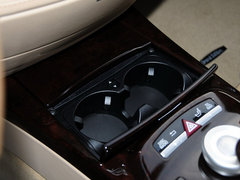2012款 S600L 5.5T Grand Edition