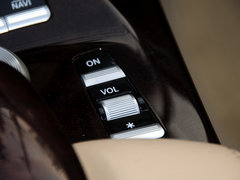 2012款 S600L 5.5T Grand Edition