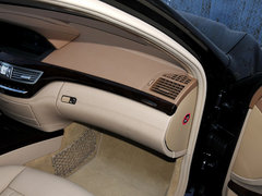 2012款 S600L 5.5T Grand Edition