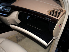 2012款 S600L 5.5T Grand Edition