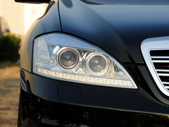 2012款 S600L 5.5T Grand Edition