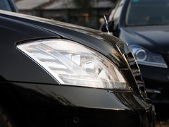 2012款 S600L 5.5T Grand Edition