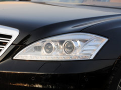 2012款 S600L 5.5T Grand Edition