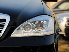 2012款 S600L 5.5T Grand Edition