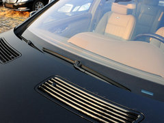 2012款 S600L 5.5T Grand Edition