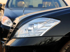 2012款 S600L 5.5T Grand Edition