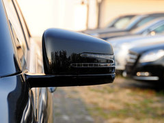 2012款 S600L 5.5T Grand Edition