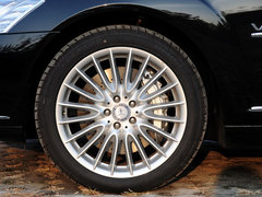 2012款 S600L 5.5T Grand Edition