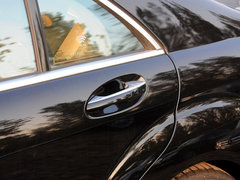 2012款 S600L 5.5T Grand Edition