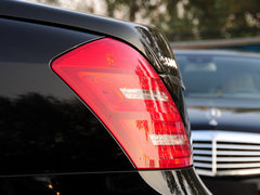 2012款 S600L 5.5T Grand Edition