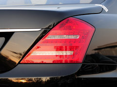 2012款 S600L 5.5T Grand Edition