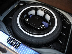 2012款 S600L 5.5T Grand Edition