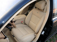 2012款 S600L 5.5T Grand Edition