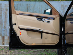 2012款 S600L 5.5T Grand Edition