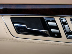 2012款 S600L 5.5T Grand Edition