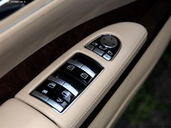 2012款 S600L 5.5T Grand Edition