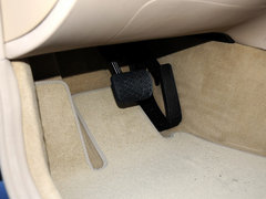 2012款 S600L 5.5T Grand Edition