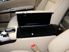 2012款 S600L 5.5T Grand Edition