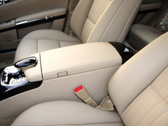 2012款 S600L 5.5T Grand Edition