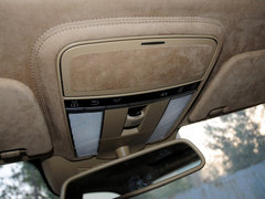 2012款 S600L 5.5T Grand Edition