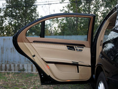 2012款 S600L 5.5T Grand Edition