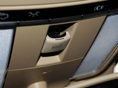 2012款 S600L 5.5T Grand Edition