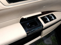 2012款 S600L 5.5T Grand Edition