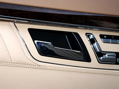 2012款 S600L 5.5T Grand Edition