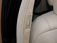 2012款 S600L 5.5T Grand Edition