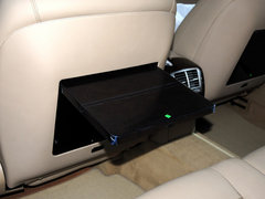 2012款 S600L 5.5T Grand Edition