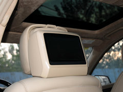 2012款 S600L 5.5T Grand Edition