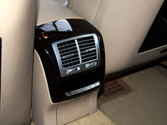 2012款 S600L 5.5T Grand Edition