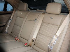 2012款 S600L 5.5T Grand Edition