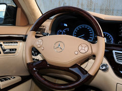 2012款 S600L 5.5T Grand Edition