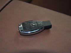 2012款 S500L 4.7T 4MATIC GrandEdition