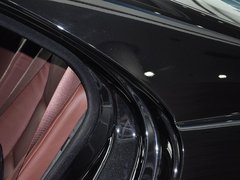 2012款 S500L 4.7T 4MATIC GrandEdition