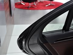2012款 S500L 4.7T 4MATIC GrandEdition