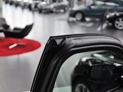 2012款 S500L 4.7T 4MATIC GrandEdition