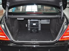 2012款 S500L 4.7T 4MATIC GrandEdition