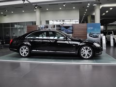 2012款 S500L 4.7T 4MATIC GrandEdition