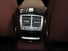 2012款 S500L 4.7T 4MATIC GrandEdition